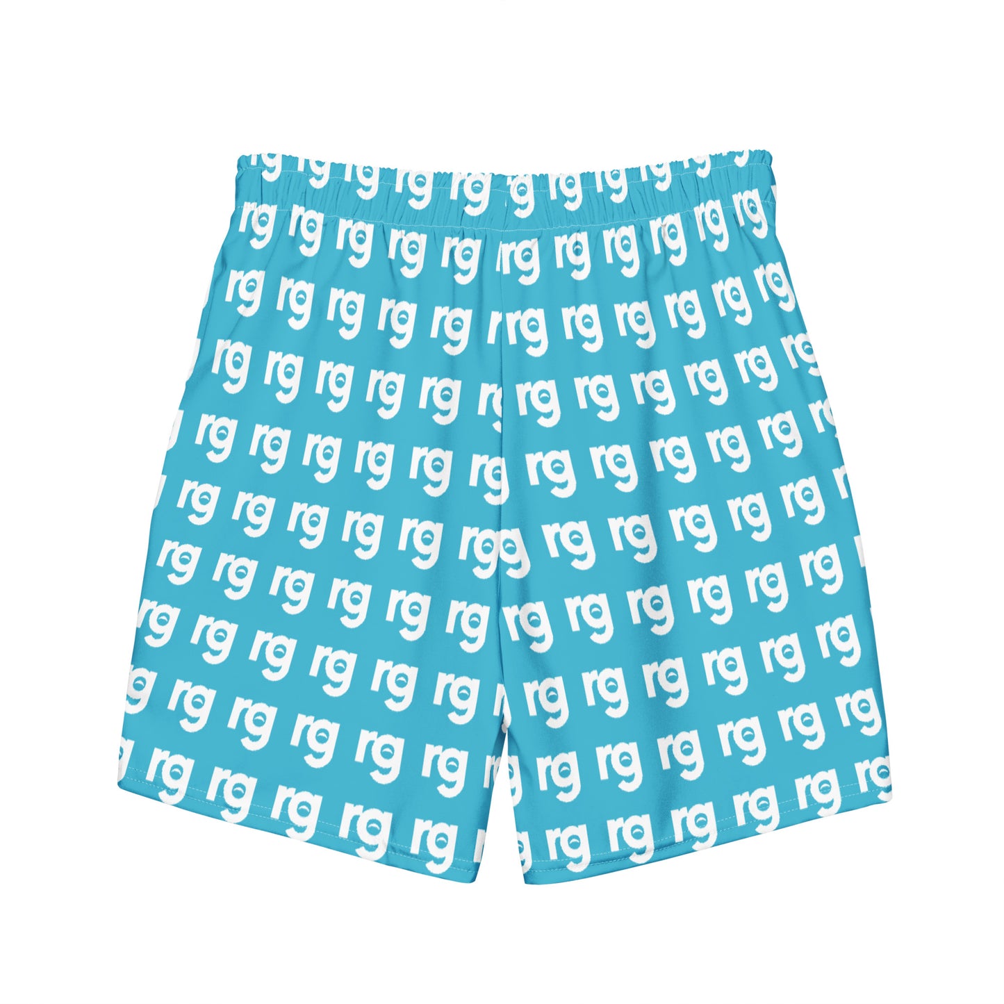 Men's swim trunks