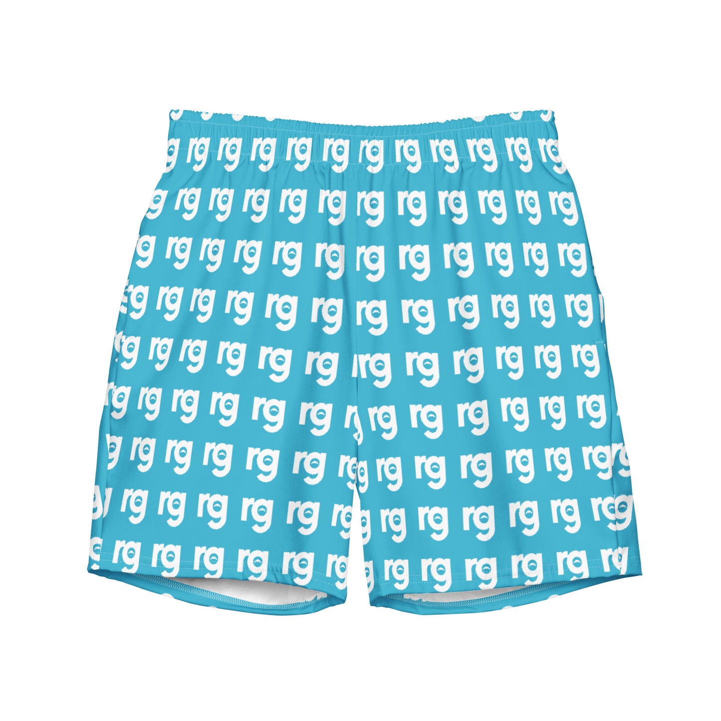 Men's swim trunks